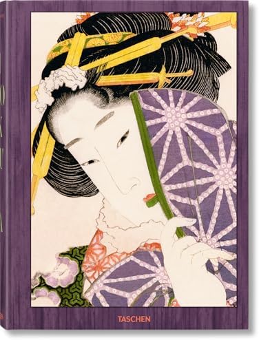 Amazon.com: Shunga: The Erotic Art of Japan: 9780789302458