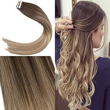 Buy 16 Dark Brown To Lightest Brown With Dark Ash Brown