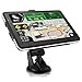 Car GPS Navigation System,GPS SAT NAV 7