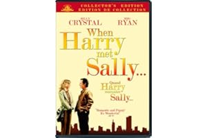 When Harry Met Sally (Bilingual Collector's Edition)