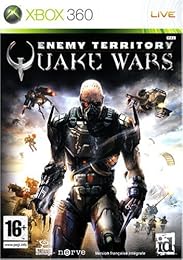 Enemy Territory: Quake Wars