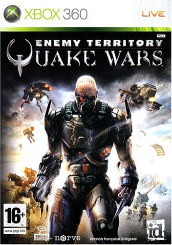 Enemy Territory: Quake Wars