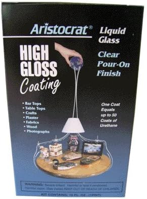 Aristocrat 2016 Liquid Glass Kit 16oz Amazon Ca Home Kitchen