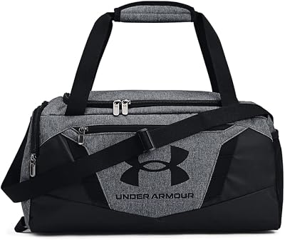 Undeniable 5.0 Duffle XS Tasche grau, One Size Ohne Geschlecht