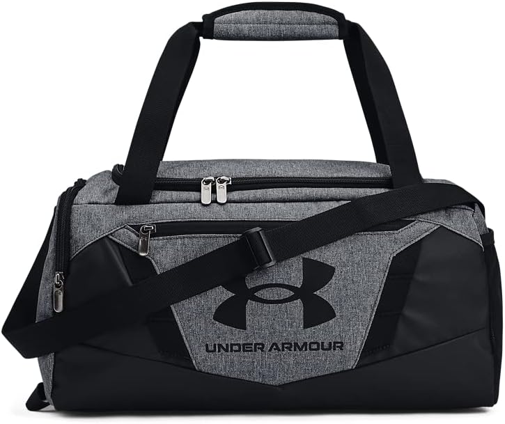 Undeniable 5.0 Duffle XS Tasche grau, One Size Ohne Geschlecht