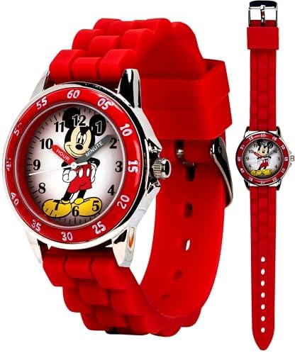 Disney Apple Watch Mickey Talk Watch Minnie Mouse Face Apple Watch