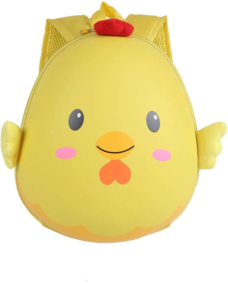 MVBGLK Mochila De Jardín De Infantes Mochila Escolar para Niños Bolso