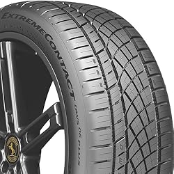 Continental ExtremeContact DWS06 PLUS UHP All