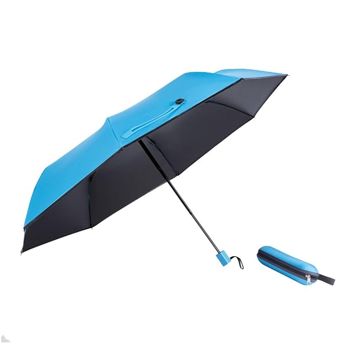 Ultraleichter Sonnenschirm Sonnenschutz Verstärkt Winddichten