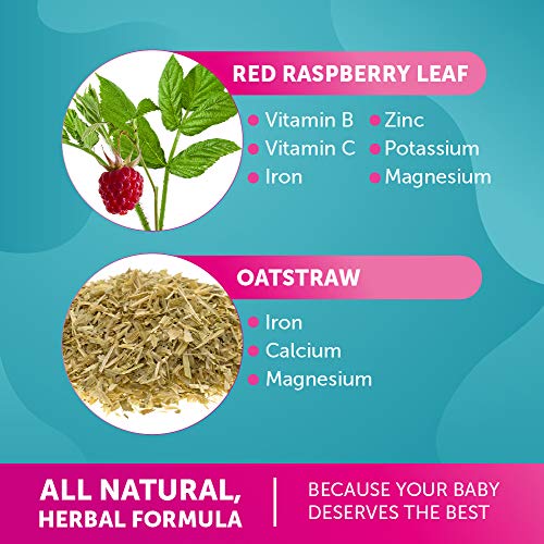 Prenatal Vitamins with Folic Acid DHA Free Liquid Prenatal Vitamin