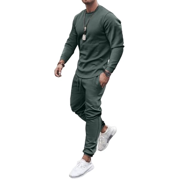 Amazon.com: WUAI Onesie Men's Hooded Jumpsuit Zip Up One Piece
