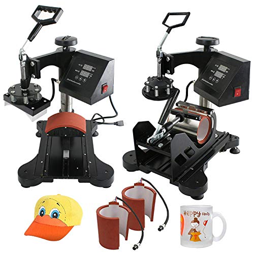 3 F2C+Professional+Multifunction+Sublimation+Swing+Away