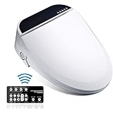 Bio Bidet Supreme Toilet Seat: Amazon.co.uk: Kitchen & Home