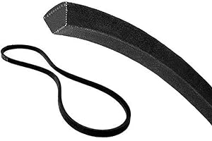 D&D PowerDrive 72072 ARIENS or Gravely Kevlar Replacement Belt, Aramid