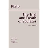 The Trial and Death of Socrates