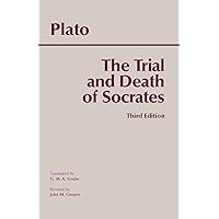 The Trial and Death of Socrates