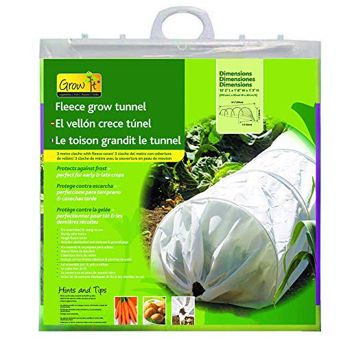 6 ZCINT+Garden+Tunnel+Giant+Fleece