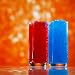 TFA Blue Raspberry Type Flavor Concentrate - 30ml