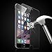 ABC Premium 9h Real Tempered Glass Screen Protector Film for Iphone 5 5c 5s