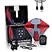 Youlanda Bike Tail Lights USB Led Rechargeable High Bright Bicycle Tail Lights with Turn Signal, Remote Control Fit for Any Bikes