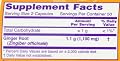 NOW Foods Ginger Root (Pack of 3)