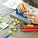Brain Bricks Mechanics: Gear Kinetics