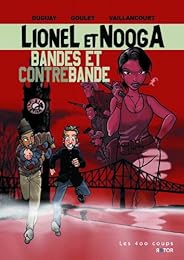 Bandes et contrebande