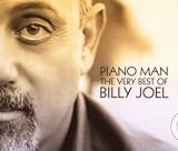 Billy Joel Album: «Piano Man» (Front side) Billy Joel Album: «Piano Man» (Front side)