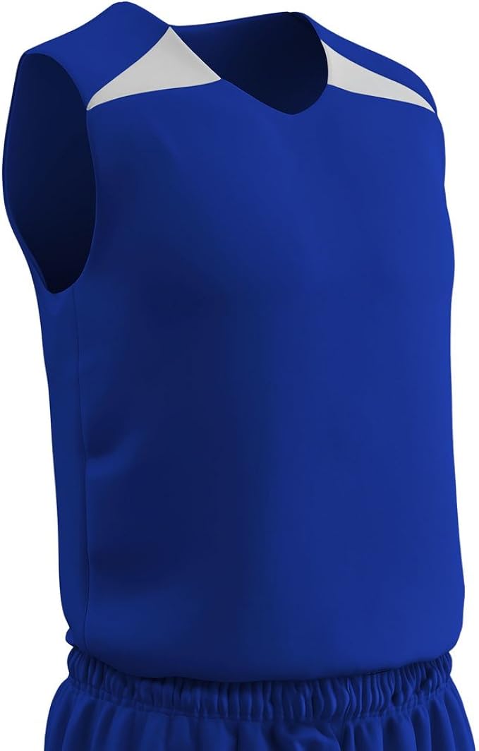 champro reversible basketball jersey