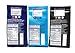 Baci Perugina Original Dark, Milk & Dark 70% Chocolate (Bundle of 3 bags)