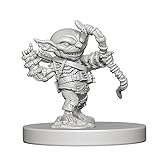 Pathfinder Deep Cuts Unpainted Miniatures: Wave