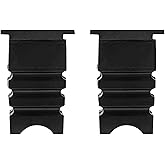 SuperSprings Set of Rear SumoSprings fits 2017-2025 Sprinter 2500 (2WD Only) | 900 lb Capacity at 50% Compression | Simple Installation