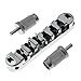 Kmise Electric Guitar Bridge (A1644)