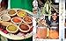The World's Best Spicy Food: Authentic recipes from around the world (Lonely Planet)