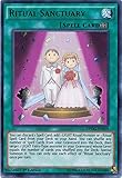 Ritual Sanctuary - DPDG-EN019 - Ultra Rare - 1st Edition - Duelist Pack: Dimensional Guardians (1st Edition)