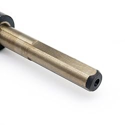 Reduced Shank Twist Drill Bits, 14.5 mm Cutting