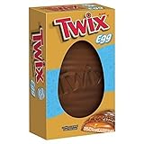 Twix Large Egg 5 Ounce
