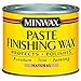 Minwax 785004444 Paste Finishing Wax, 1-Pound, Natural primary
