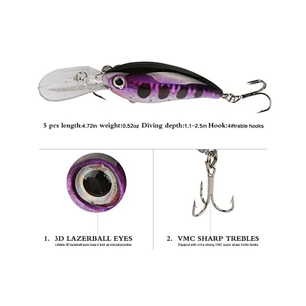Shelure-Minnow-Fishing-Lures-for-Bass-Trout-Sinking-Crankbaits-Jerkbaits-Saltwater-Hard-Lure