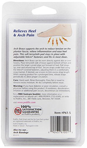 PediFix Arch Brace, Small