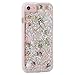 Case-Mate iPhone 8 Case - KARAT - Real Mother of Pearl - Slim Protective Design for Apple iPhone 8 - Mother of Pearl
