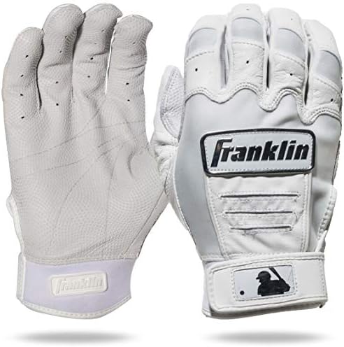 Franklin Sports MLB CFX Pro Baseball Batting Gloves