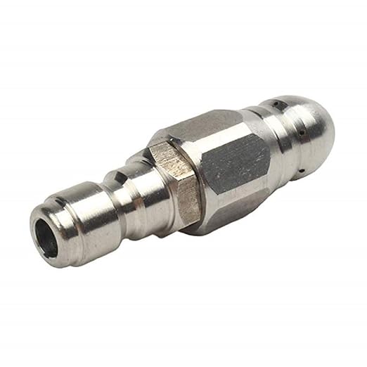 Modi Boquilla de Chorro de desagüe para Lavadora, Boquilla de ...