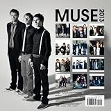 Image de MUSE 2013 Calendar
