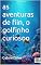 Livro as aventuras de fiin, o golfinho curiosoo