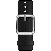 Withings Premium Sport Fluoroelastomer Wristband for Steel HR, Steel HR Sport, Move ECG, Move, ScanWatch