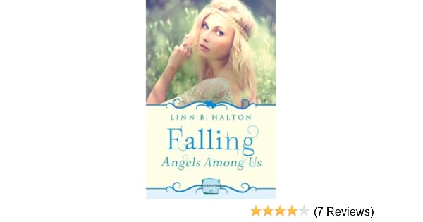 Falling A Novella Angels Among Us Book 1 - 