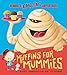 Muffins for Mummies (George's Amazing Adventures)