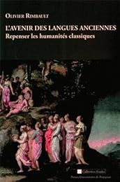 L' avenir des langues anciennes