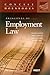 Principles of Employment Law (Concise Hornbook Series)